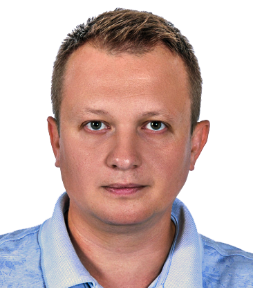 Mgr. Tibor Penzeš