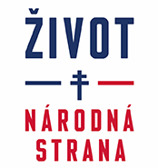 Logo: 04SS Život